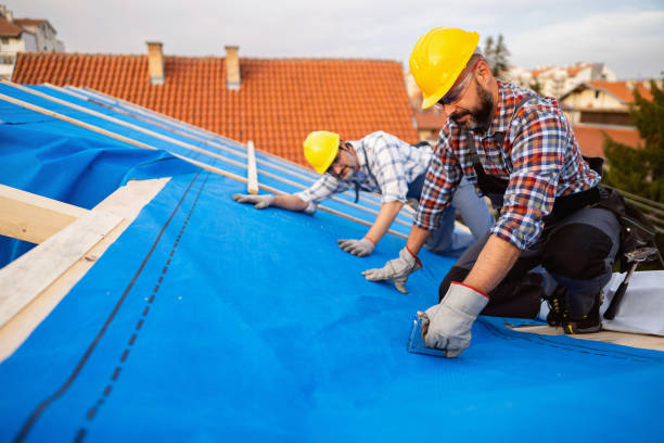 Gutter Replacement in Circleville, OH