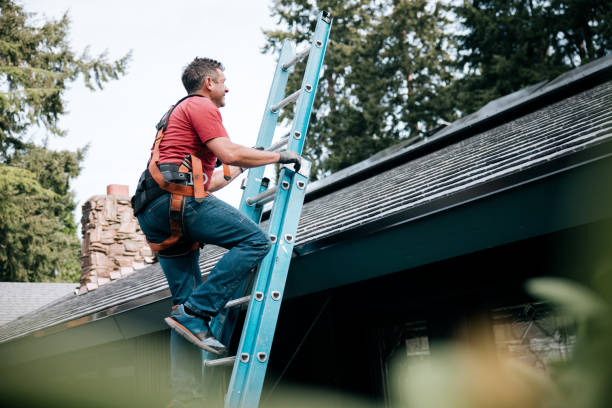 Best Gutter Installation and Repair  in Circleville, OH