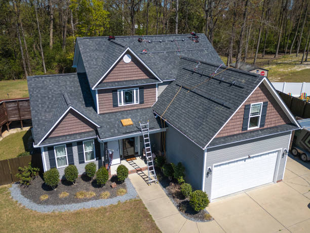 Best Slate Roofing  in Circleville, OH